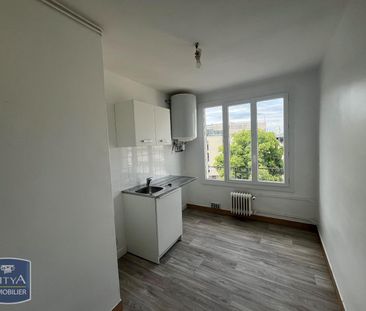 Location Appartement 2 pièces 42m² LIMOGES 87000 - Photo 2