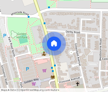 Oakfield Court Urmston - Photo 1