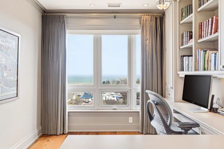 For Lease - 111 Forsythe Street Unit# 1101, Oakville, Ontario - Photo 2