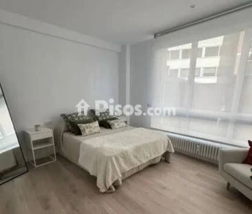 Piso en alquiler en Almagro - Photo 5