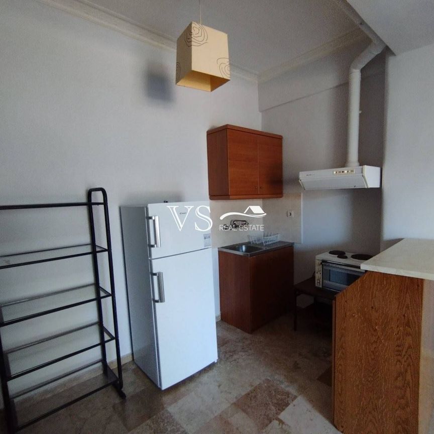 Studio/Γκαρσονιέρα για ενοικίαση Τερψιθέα - Γλυφάδα (Πάτρα) - Φωτογραφία 1