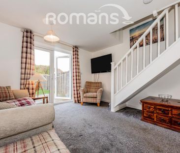1 bedroom terraced house to rent - Photo 5