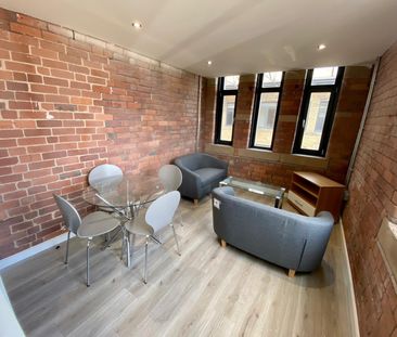 2 bedroom apartment to rent - Photo 1