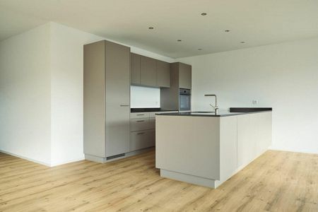 Grosszügig Wohnen - Erstvermietung - Foto 4