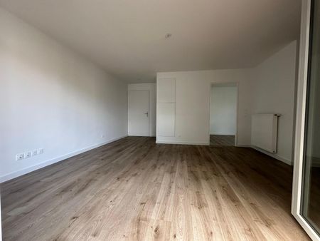 APPARTEMENT T2 39M - Photo 4