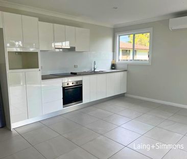 Practical granny flat close to local amenities - Photo 5