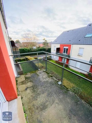 Location Appartement 3 pièces 56m² VENDIN LE VIEIL 62880 - Photo 4