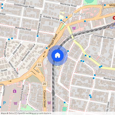 6/33 York St, Qld 4068, Indooroopilly