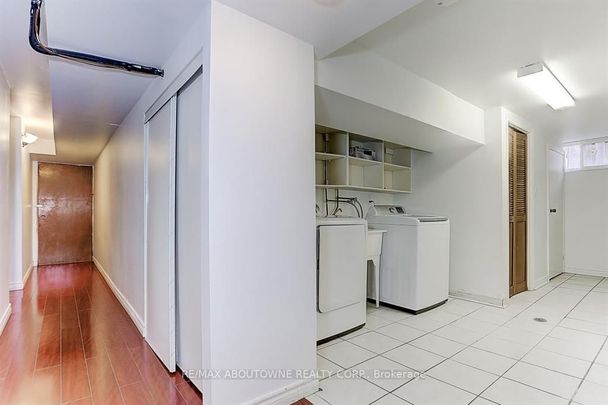 For Lease - 31 Lambeth Square Unit# #Main Floor 1, Toronto, Ontario - Photo 1