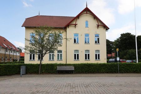 Skodborg Nørregade, 4 B 1.tv., Rødding, 6630 - Photo 4