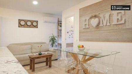 3-bedroom apartment for rent in Coslada. - Foto 4