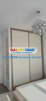 Apartament 2 camere Lujerului/Exigent Plaza - Photo 1