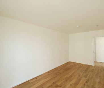 *ERSTBEZUG* Großzügige 4-Zimmer Wohnung naturnah in Kochernähe - Pe... - Photo 3