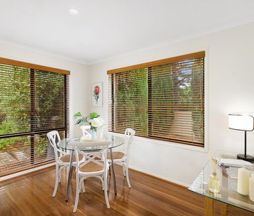 Single level. Private. Convenient. - Photo 2