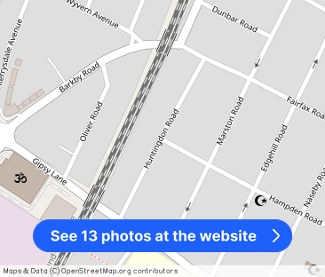 3 bedroom terraced house for rent - Photo 1