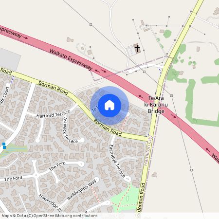 6 Te Ironui Place, Huntington, Hamilton City