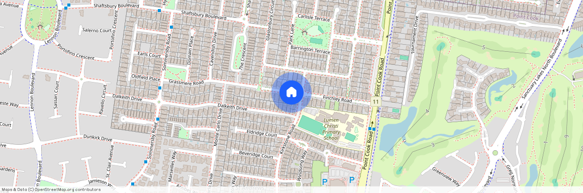 2 Kemerton Close, Vic 3030, Point Cook