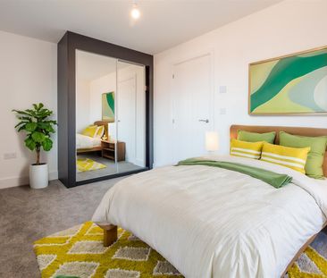 2 Bedroom House To Rent - Photo 2
