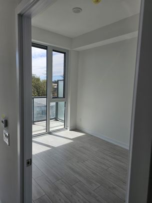 For Lease - 500 Dupont Street Unit# 307, Toronto, Ontario - Photo 1