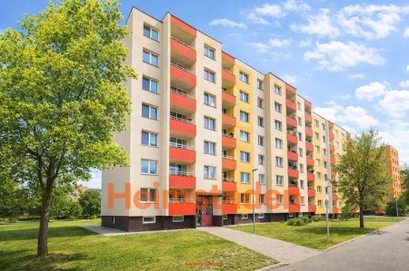Pronájem bytu 1+kk 25 m - Fotografie 2