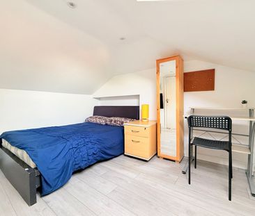 Room in a Shared Flat, Bessborough Road, HA1 - Photo 1