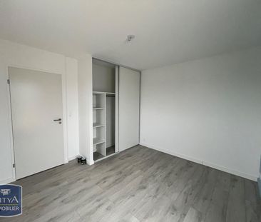 Location Appartement 3 pièces 61m² ANGERS 49100 - Photo 3