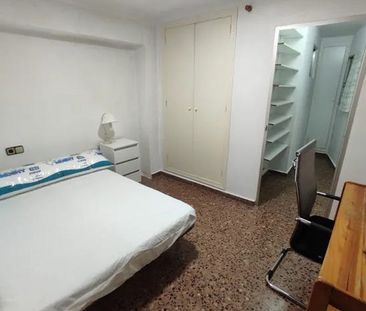 Avinguda de la Plata, Valencia, Valencian Community 46006 - Photo 6