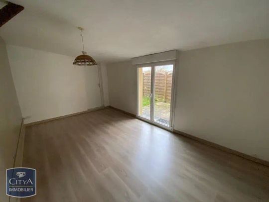 Appartement à louer 3 pièces 62.94m² - Photo 1