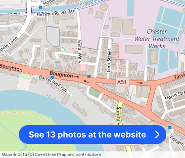 Tarvin Road, Boughton - Photo 1