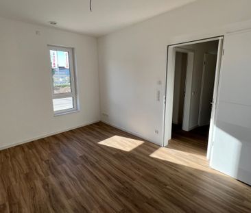 Nachhaltige 3-Zimmer Wohnung im Henriettenquartier! - Photo 2