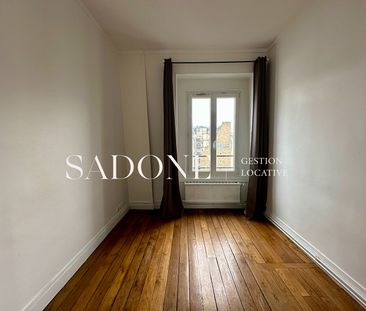 Location Appartement 3 pièces 63,51 m² à Neuilly-sur-Seine - Photo 6