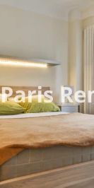 2 chambres, Passy - La Muette Paris 16e - Photo 3