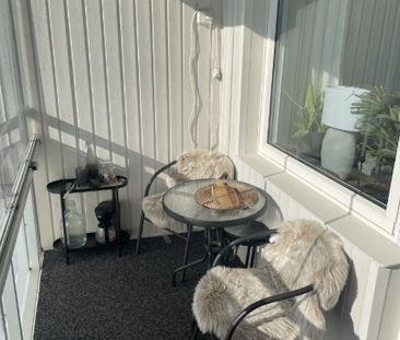 Skellefteå - 1rok - 6mån - 5.750kr/mån - Foto 2