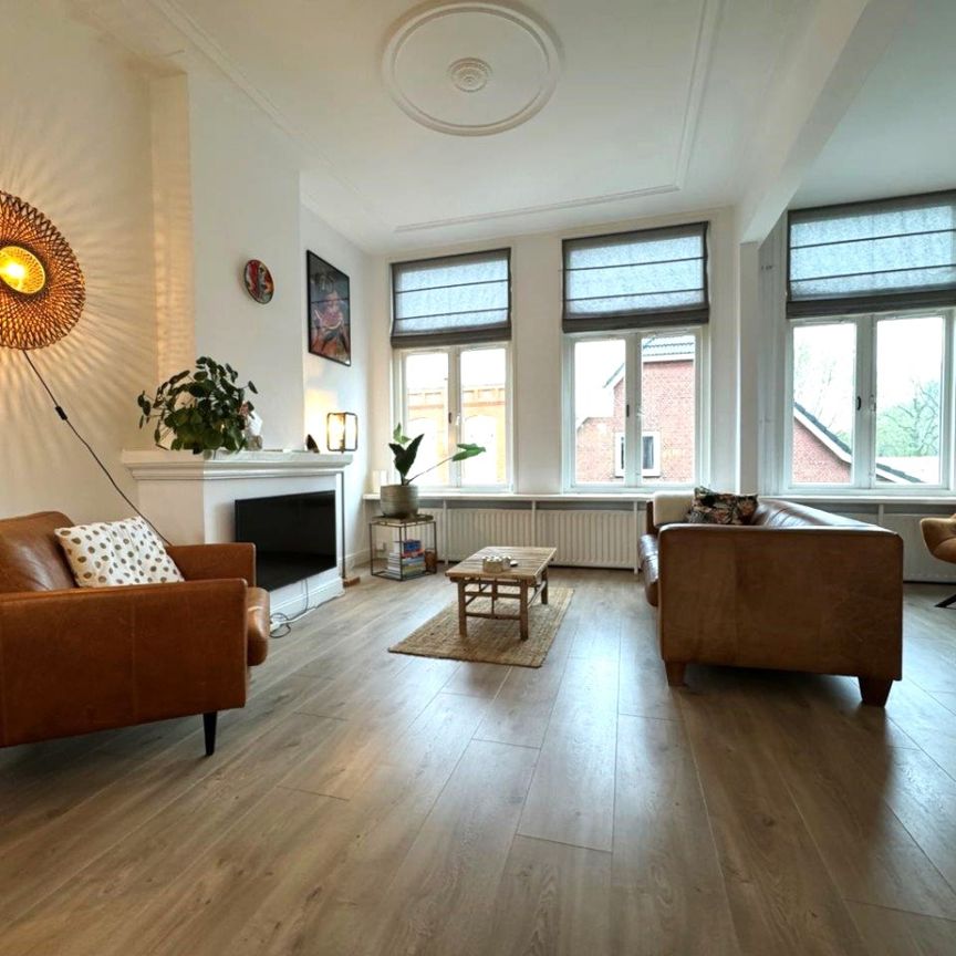 Grazendonkstraat - Foto 1