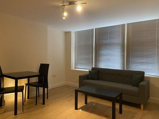 1 bedroom apartment to rent - Photo 1