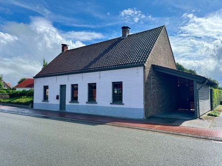 Charmante woning met mooie tuin te huur! - Foto 2