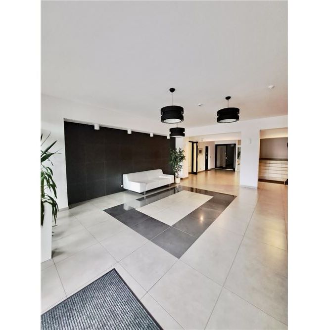 Komfortowe Mieszkanie - Wynajem ze strefą SPA - Photo 1
