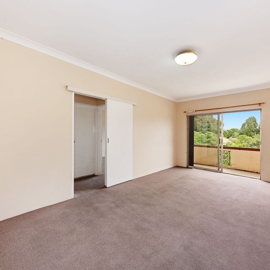 7/10-12 Fleet Street, North Parramatta. - Photo 1