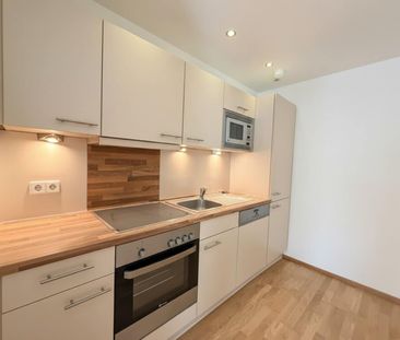 Charmante 2-Zimmer Wohnung mit ensuite-Bad und Abstellraum in der G... - Photo 3