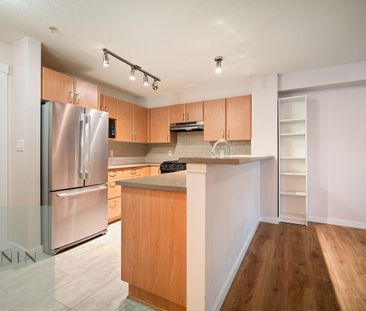 4783 Dawson Street apartment — Burnaby, BC (2-Bedroom) - 2 Bedroom - Photo 5