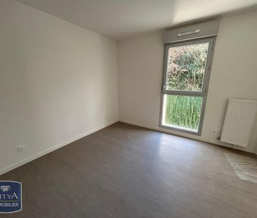 Location Appartement 2 pièces 45m² DEVILLE LES ROUEN 76250 - Photo 6