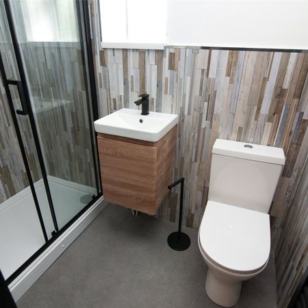 1 bedroom studio to rent Curzon Street, Derby, Derbyshire, DE1 - Photo 4