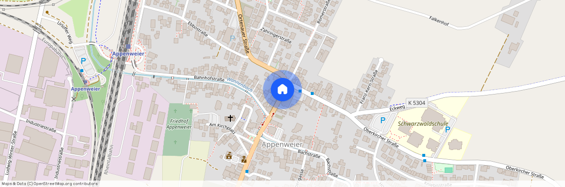 77767 Baden-Württemberg - Appenweier