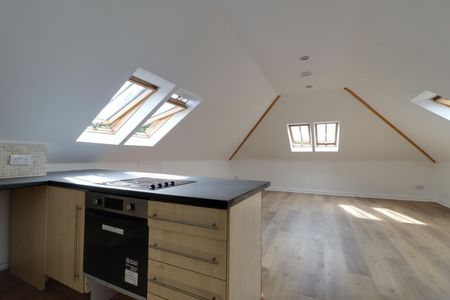 Studio Flat / Apartment - Photo 4