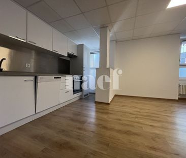 1 Zimmer, EG - Photo 1