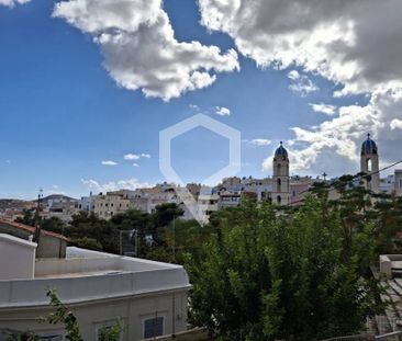 Διαμέρισμα για ενοικίαση Ερμούπολη (Σύρος) - Photo 3