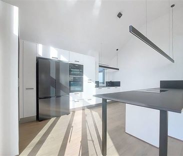 Appartement te huur - Photo 1