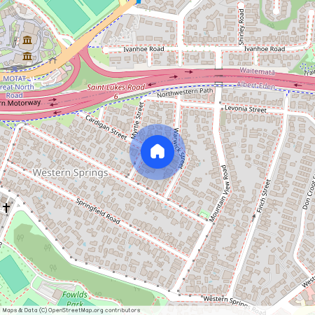 5A Derwent Street, Kingsland, Auckland City