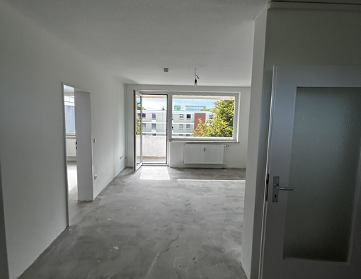 **Gemütliche Etagenwohnung mit vielseitiger Atmosphäre in Braunschweig** - Foto 1