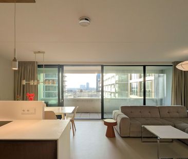 Appartement te huur: Dijkmeerlaan 369 1096 DE Amsterdam - Photo 1